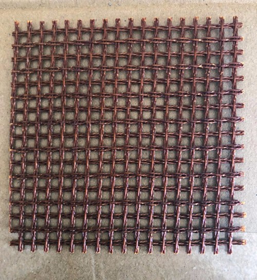 铸钢专用过滤网