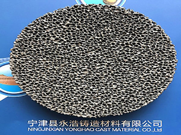 陶瓷过滤网厂家 陶瓷过滤网厂家