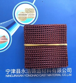 陶瓷过滤网厂家 陶瓷过滤网厂家