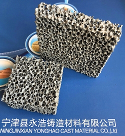 碳化硅泡沫陶瓷过滤器使用方法 碳化硅泡沫陶瓷过滤器使用方法