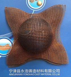 铸造过滤网价格 铸造过滤网价格