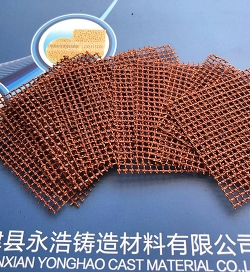 铸造过滤网价格 铸造过滤网价格